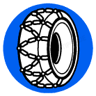 Schneekettenpflicht