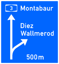 Vorwegweiser